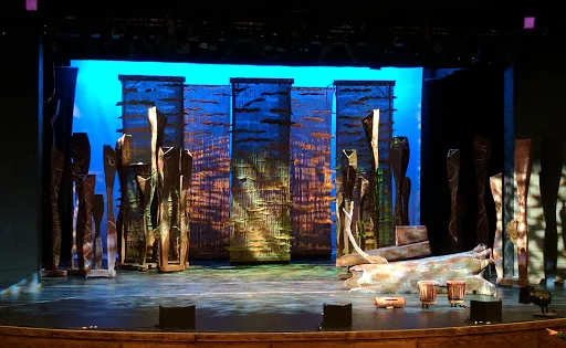 Alden Theatre