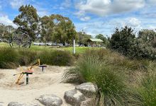 Barwon Valley Fun Park景点图片