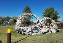 Anythink Bennett景点图片