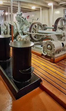 Suomen Joutsen-图尔库