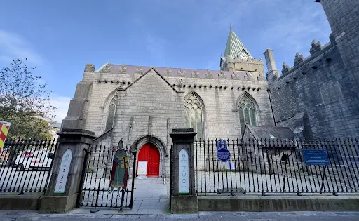Church of St Nicholas
