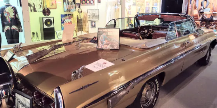 Alabama Music Hall of Fame