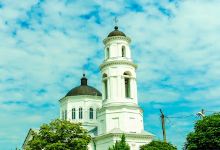 Armenian Church of Surb Hambardzum景点图片