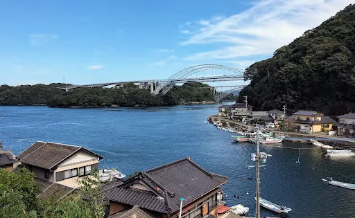 針尾無線塔