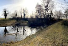 Grund Nature Reserve景点图片