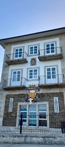 Convento da Mercé-卢戈省