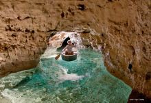 陶波尔曹泉洞景点图片