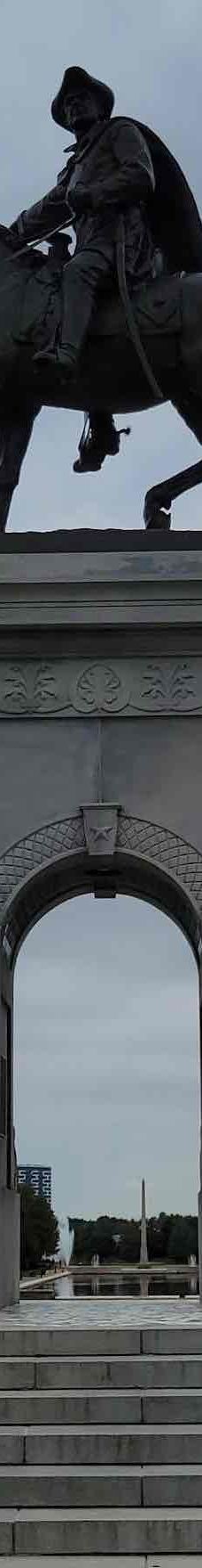 休斯顿博物馆区-休斯敦-DANIEL ZHANG🍀