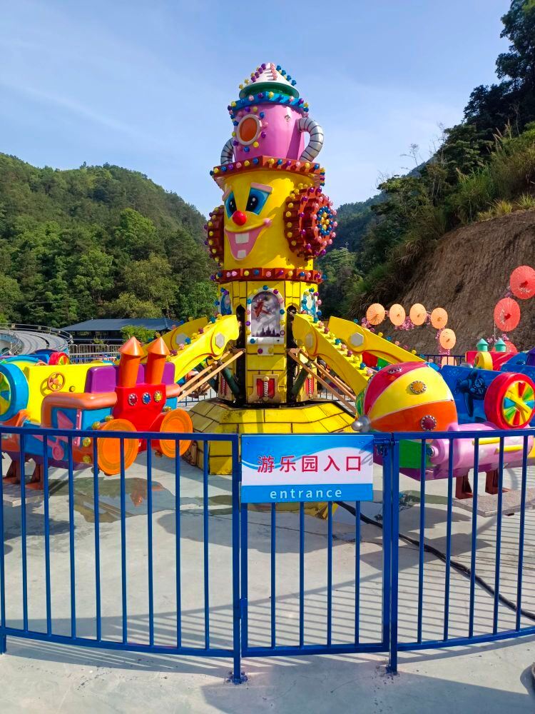 泉州龙潭溪旅游风景区