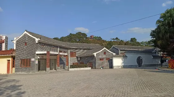 雙鶴公園
