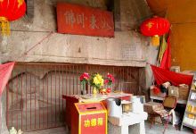 卧佛寺景点图片