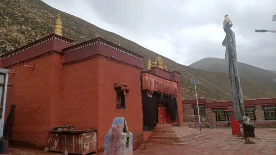 維色布寺