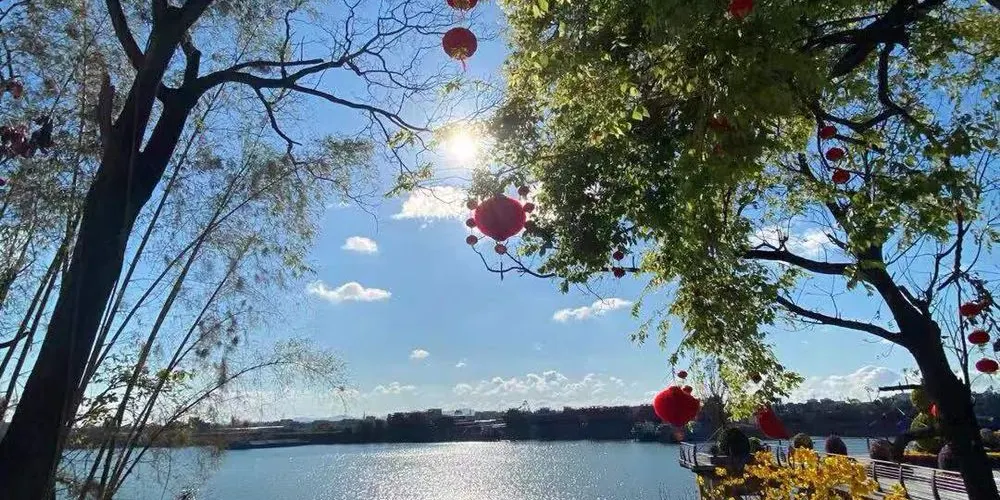 永安旅遊