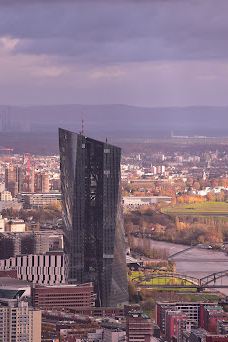 美因塔-法兰克福