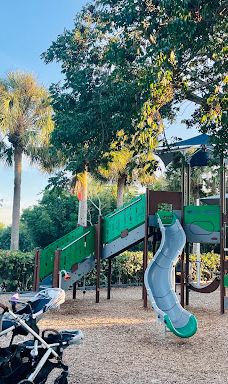 Tigertail Beach-马可岛