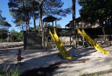 Camping Le relais de la Bresque景点图片