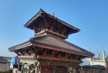 Shree Bhairabi Temple景点图片