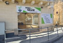 Home Grow - Zabbar购物图片