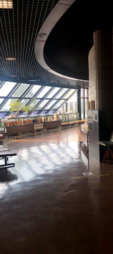 Kitami Museum of Science History and Art-北见市