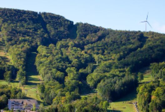 Jiminy Peak Mountain Adventure Park景点图片