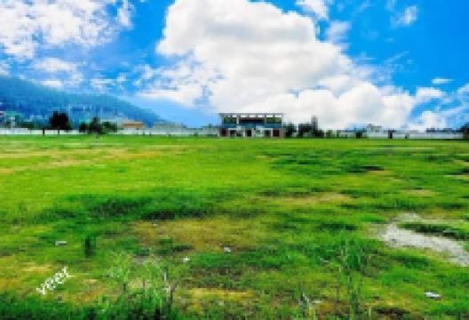 Samar bagh sports complex景点图片