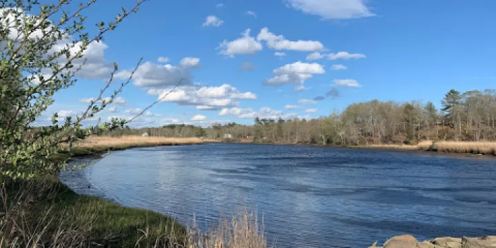 Sweets Knoll State Park