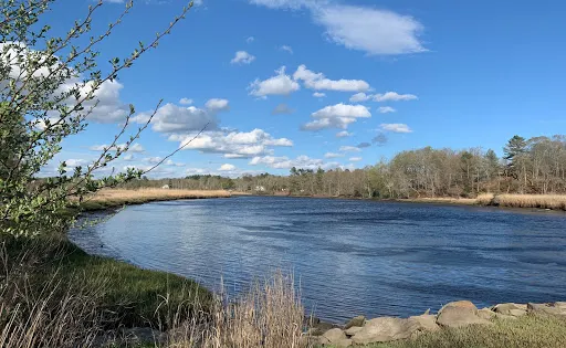 Sweets Knoll State Park