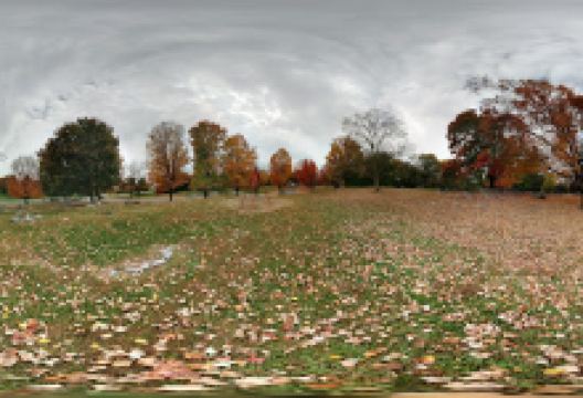 War Memorial Park景点图片