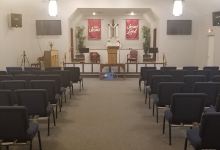 Grove City Church of the Nazarene景点图片
