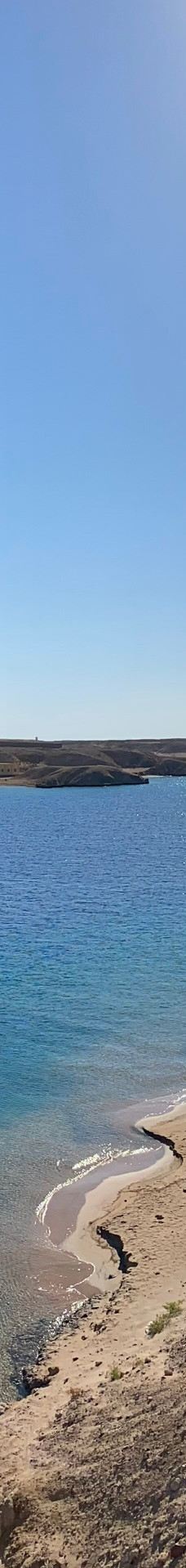 穆罕默德国家公园-Qesm Sharm Ash Sheikh