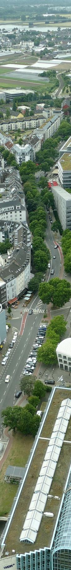 莱茵塔-杜塞尔多夫