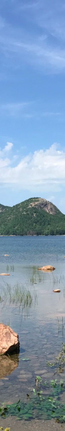 阿科底亚国家公园-沙山