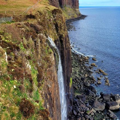 英国爱丁堡+苏格兰高地5日4晚拼小团