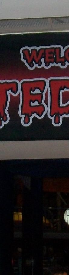 成功时代广场主题乐园-吉隆坡