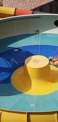 水上乐园-昂蒂布