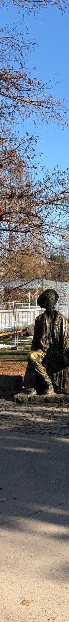 Danube Park-诺维萨德