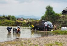 Brown Canyon景点图片