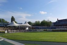 Aintree Racecourse景点图片