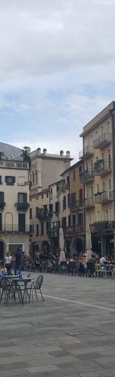 领主广场-帕多瓦