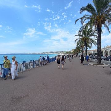 法国尼斯+摩纳哥4日3晚私家团