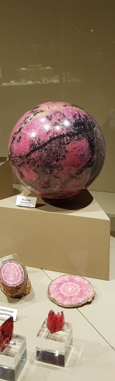 德国宝石博物馆-伊达尔-奥伯施泰因