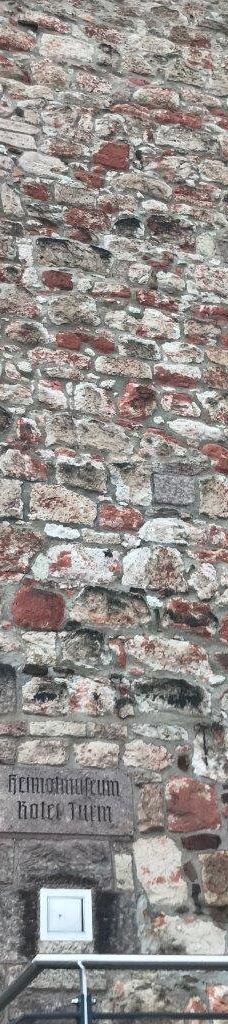 Museum Roter Turm-开姆尼茨