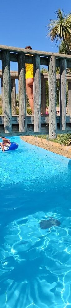 Aqualand Saint Cyprien-圣西普里安