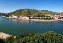 Historic Center of Tournon sur Rhone景点图片