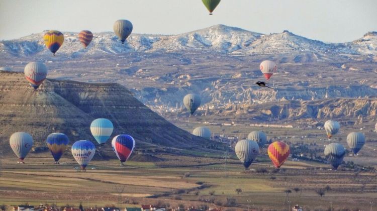 14-Day Turkey & Egypt Premium Tour ·Cappadocia, Ephesus, Pamukkale, Aswan | Giza Pyramids | Egyptian Museum | Kom Ombo Temple | Colossi of Memnon