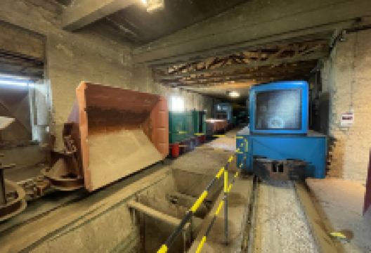 Ziegeleipark景点图片