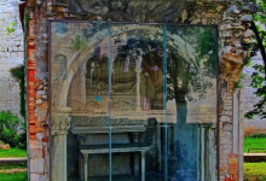 Benedictine Monastery景点图片