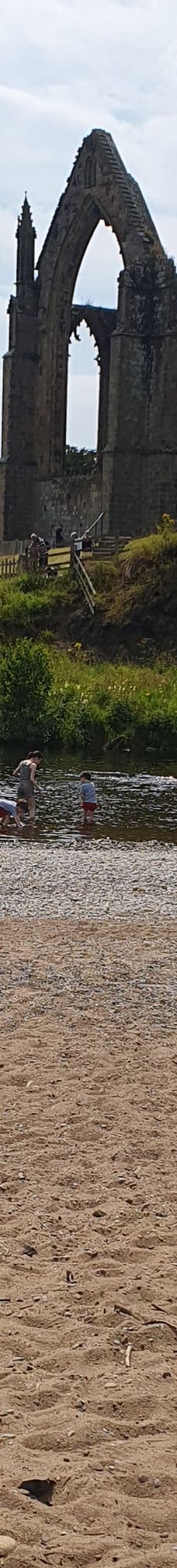 Bolton Priory-斯基普顿