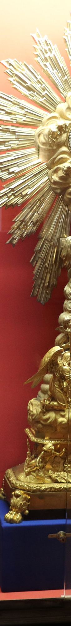 Narbonne Cathedral-纳巴达