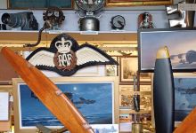 Wellington Aviation Museum景点图片